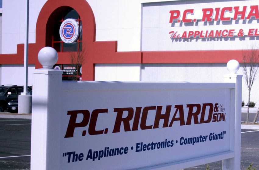 Discover the Legacy of P.C. Richard | The Largest Family-Owned Appliance Chain