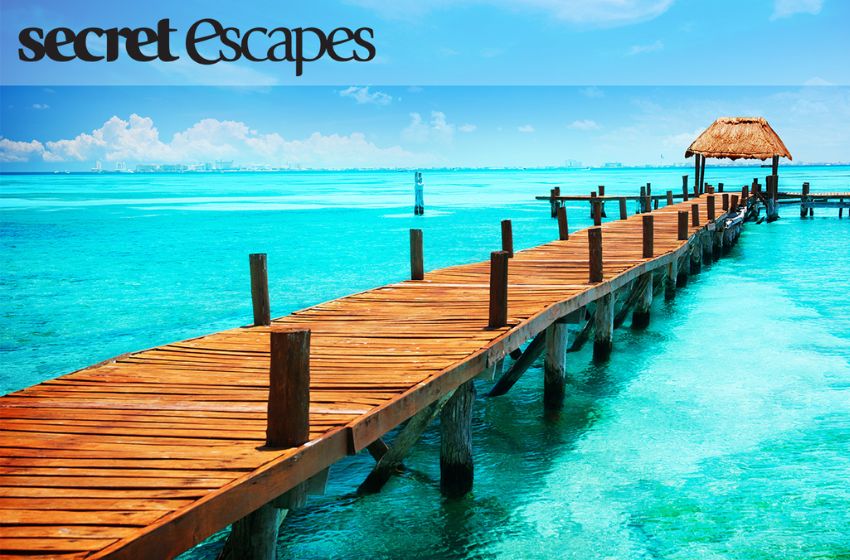 Unlock Affordable Luxury Travel with Secret Escapes