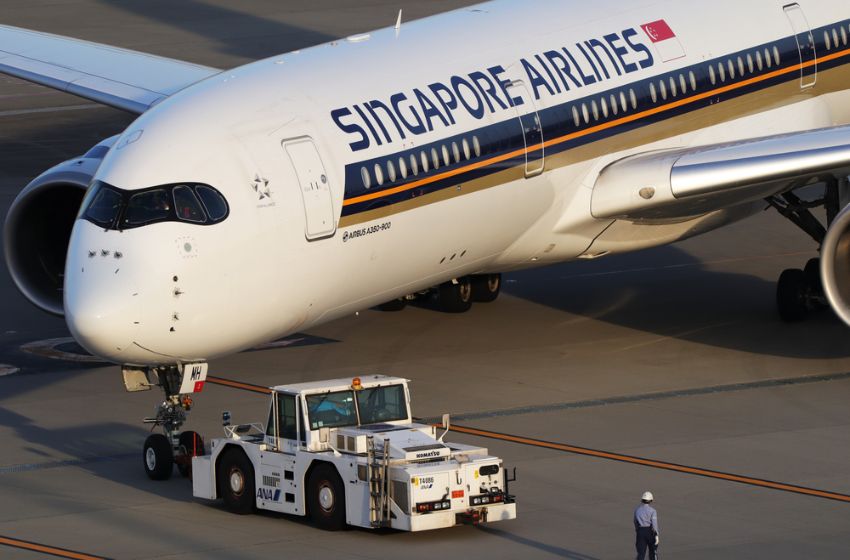 Singapore Airlines | Pioneers of Luxury Travel and Innovation