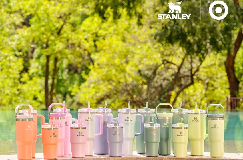 Stanley | A Household Name Built on Durability and Trustworthiness