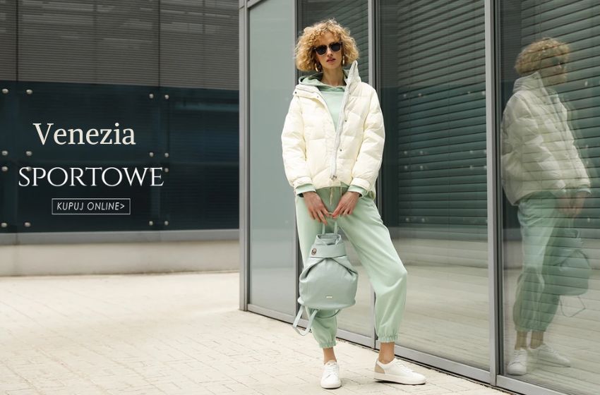 Discover the Latest Trends at Venezia Online Store | Fashion-Forward Clothing and Accessories Waiting for You!