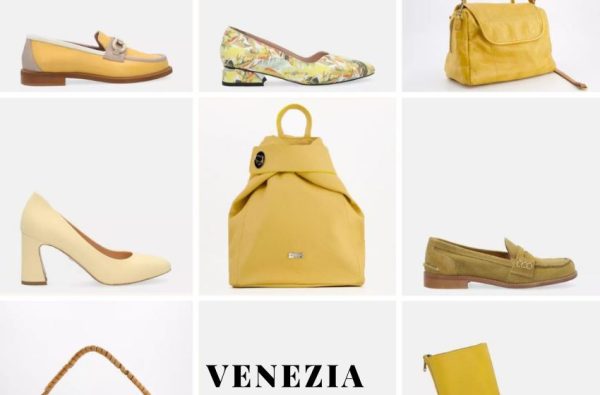Walk in Style | Discover the Latest Trends in Footwear at Venezia Online Store