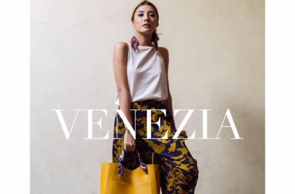 Venezia: High-Quality Craftsmanship and Style for Every Season