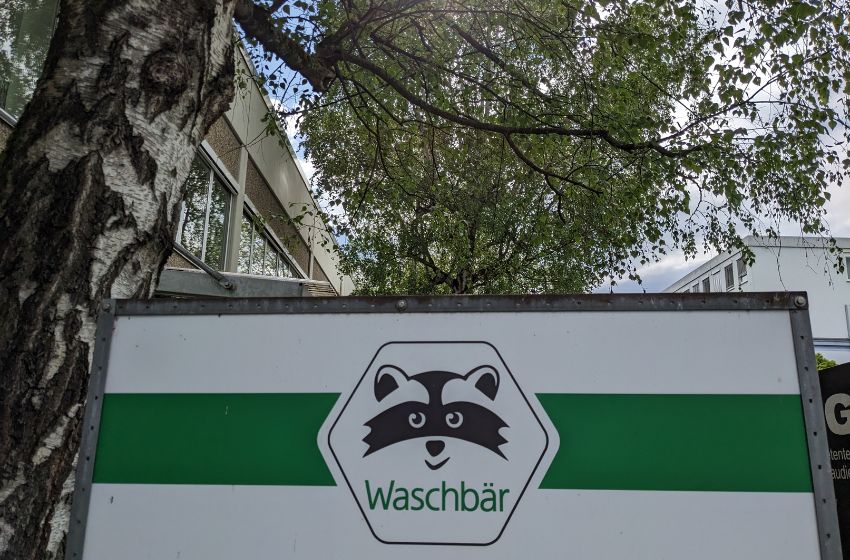 Discover the Eco-Friendly and Socially Responsible Products from Waschbar