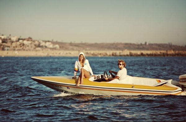 Fashion Forward and Earth Friendly | The Sustainability Practices of Aviator Nation