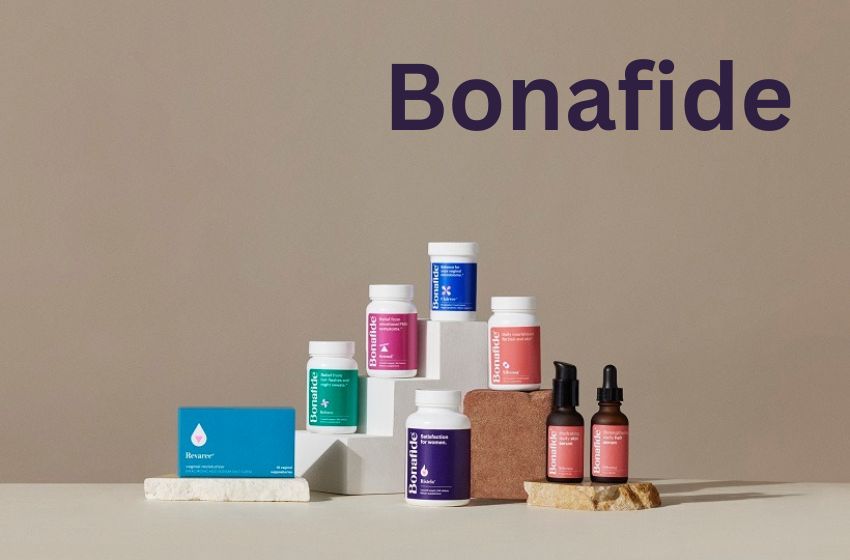 Bonafide | The Trusted Choice for Women Seeking Safe and Effective Health Options