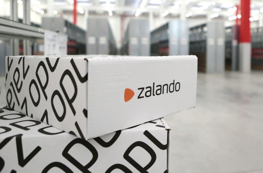 Elevate Your Style with The Lounge by Zalando | Your Ultimate Fashion Companion