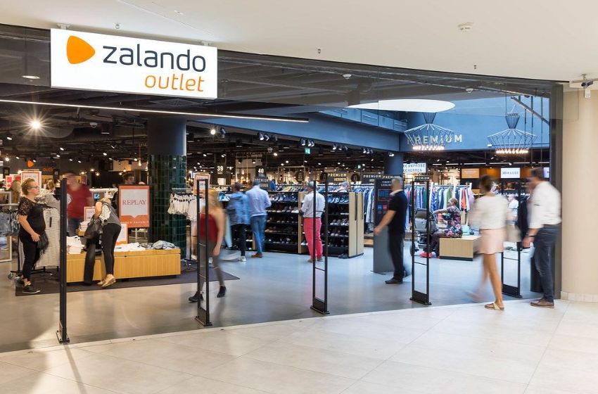 Transform Your Wardrobe and Elevate Your Look with The Lounge by Zalando