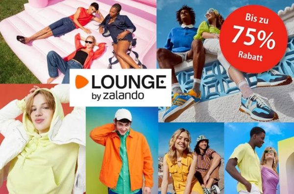 Why Lounge by Zalando is the Ultimate Destination for Luxury Fashion Deals