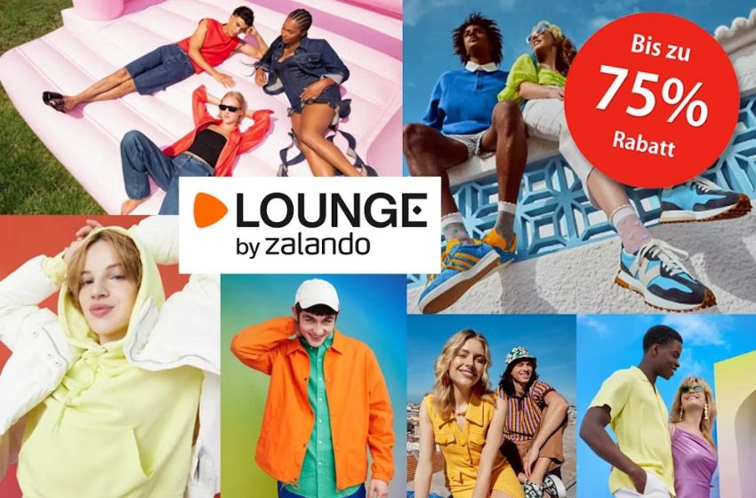 Stay Ahead of the Fashion Game with The Lounge by Zalando | Your Go-To Style Resource Select