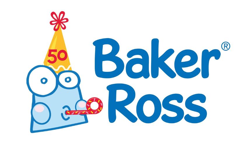 Nurturing Creativity | Baker Ross and Their Family Business Heritage