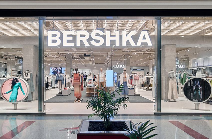 Unveiling the Legacy | The History and Style of Bershka, A Spanish Fashion Brand Since 1975