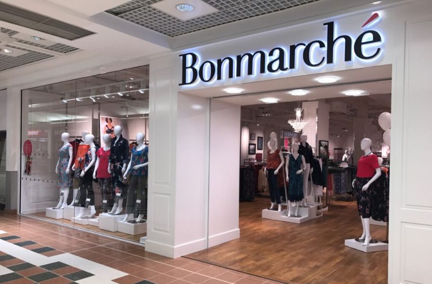 Bonmarche