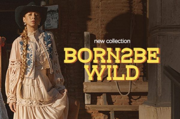 Elevate Your Wardrobe with Born2be | Where Fashion Meets Functionality