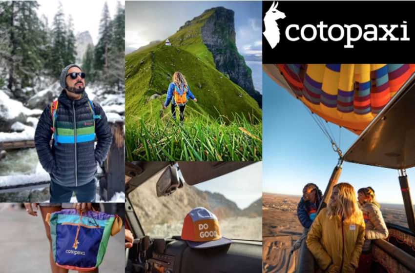 Unleashing Your Inner Adventurer with Cotopaxi | Exploring the High Altitude Gear Brand