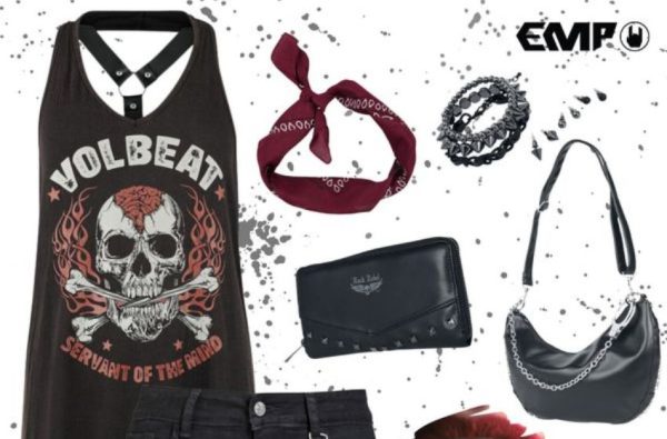 Top Trends to Watch Out for in EMP Clothing Latest Collection