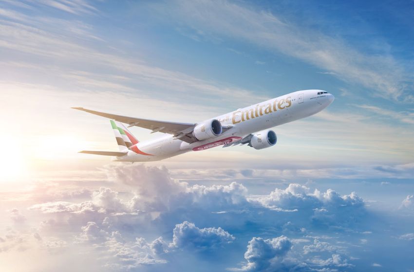Flying in Style | Discover the Top Reasons Why Emirates is a Favorite Among Travelers Worldwide