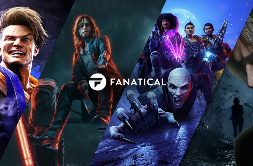 Discover the Best Deals on Games Worldwide with Fanatical | A Gamer’s Paradise