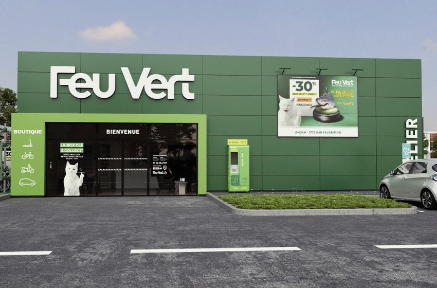 Discover the Difference at Feu Vert | Where Customer Satisfaction is Key