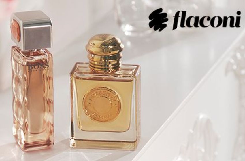 Discover the Beauty Powerhouse | Flaconi Extensive Range of Cosmetics and Skincare Products