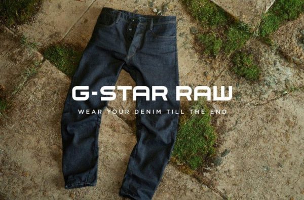 Unveiling the Latest Collection from G-Star RAW | Where Style Meets Sustainability