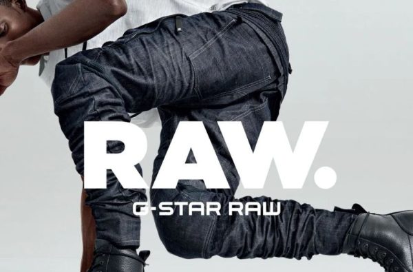 G-Star RAW Latest Collection Proves that Fashion Can Be Stylish and Sustainable
