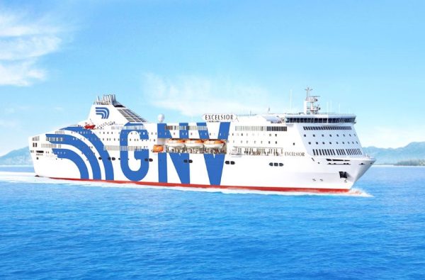 Indulge in Luxury | Exploring the Comforts of GNV’s Onboard Accommodations