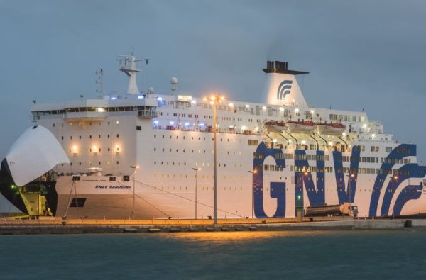 Aboard GNV | Endless Entertainment Options for Every Passenger