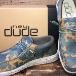 Heydude