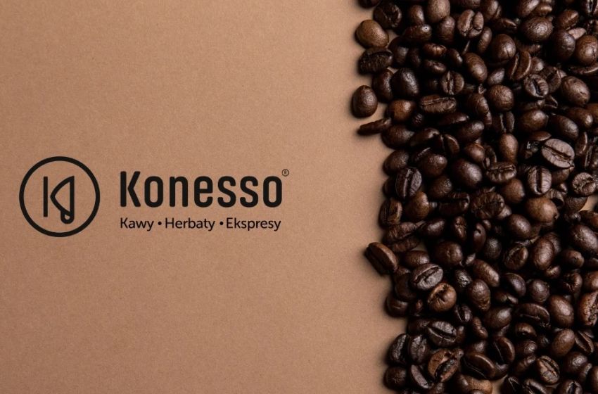 Discover the Joy of Coffee and Tea Shopping with Konesso | A New Online Retailer
