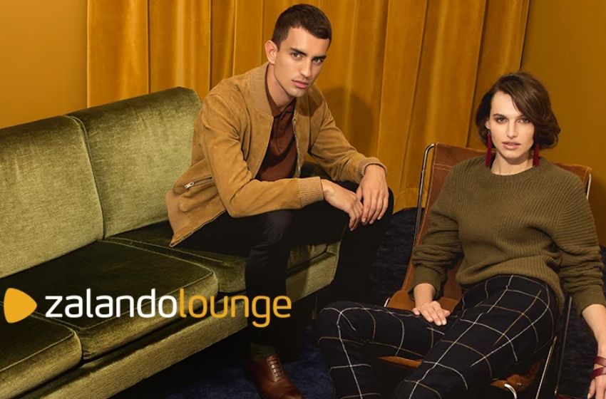 Discover the Ultimate Shopping Experience with Lounge by Zalando