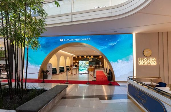 Experience the Ultimate Luxury Getaway with Luxury Escapes | Creating Unforgettable Memories
