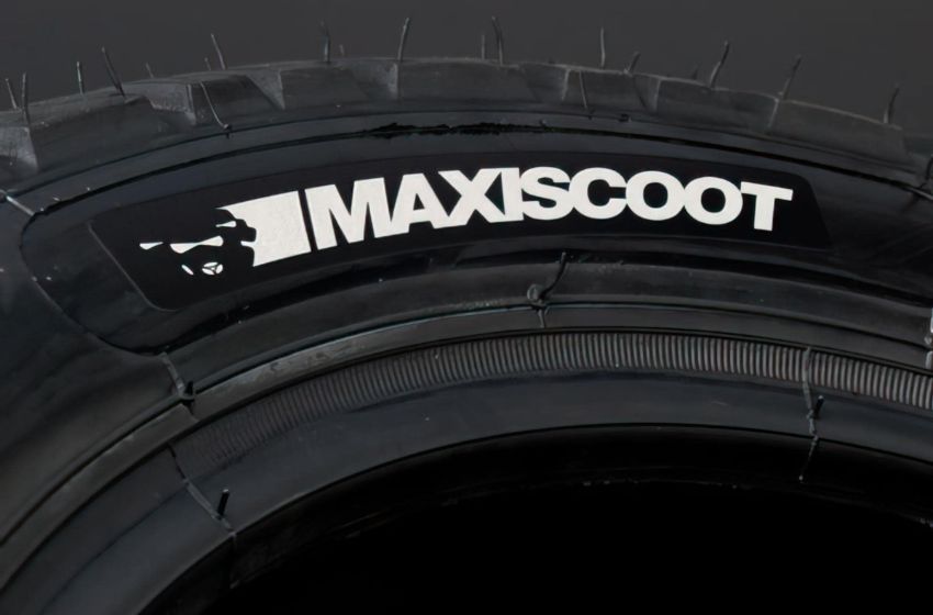 Maxiscoot | Where Innovation and Style Collide in the World of Motorcycle Clothing