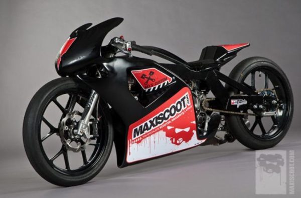 Stay Safe in Style with Maxiscoot Clothing | Gear Up for Your Next Ride