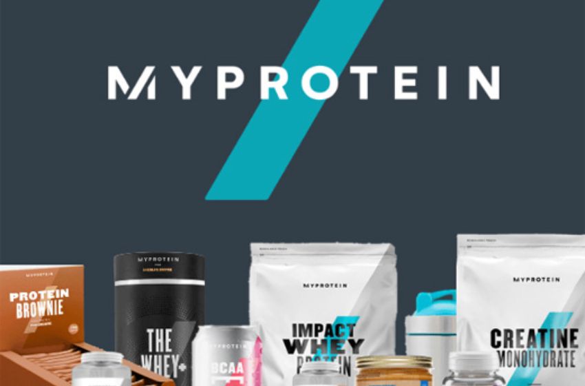 Discover the Secret to Success in Health and Fitness with Myprotein