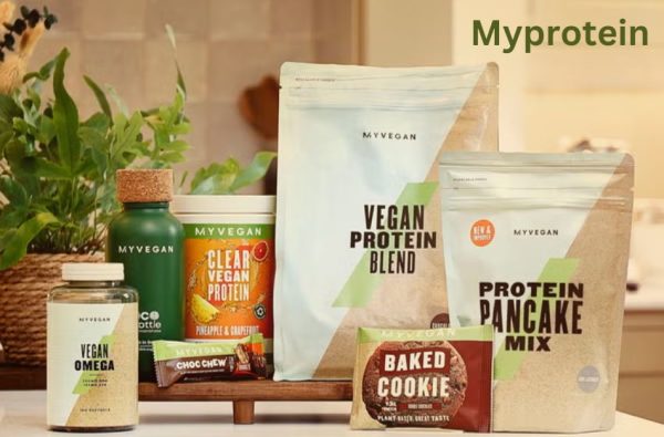 Transforming Lives | The Myprotein Vision for a Healthier, More Active World