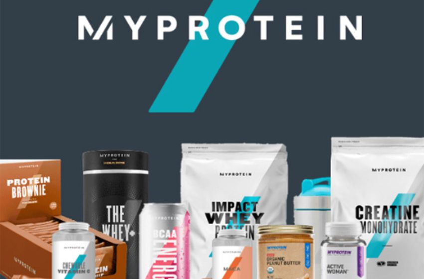 Unveiling Myprotein | Your Ultimate Source for Quality Supplements to Achieve Your Fitness Goals