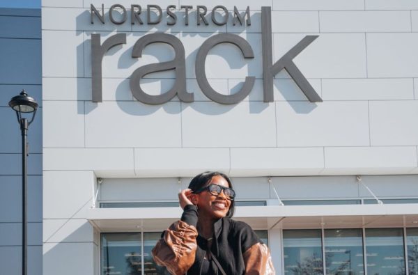 Unlock Incredible Deals on Top Brands at Nordstrom Rack | Your Go-To Destination for Affordable Fashion