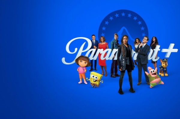 Get Your Entertainment Fix on Paramount+ | A One-Stop Destination