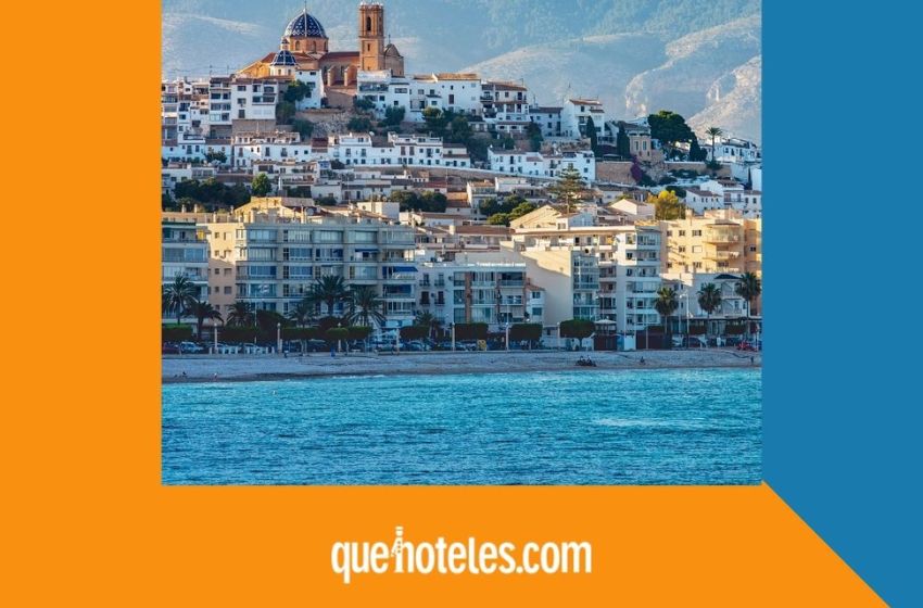 Explore the Diversity of Accommodations Available on Quehoteles for Your Next Trip