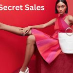 Secret Sales