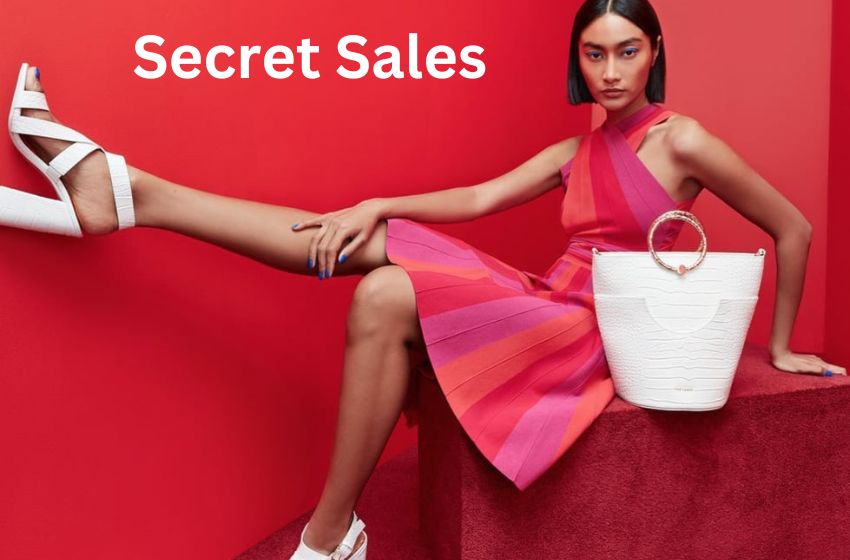 Discover the Best Deals on Fashion at Secret Sales | Your Ultimate Online Shopping Destination