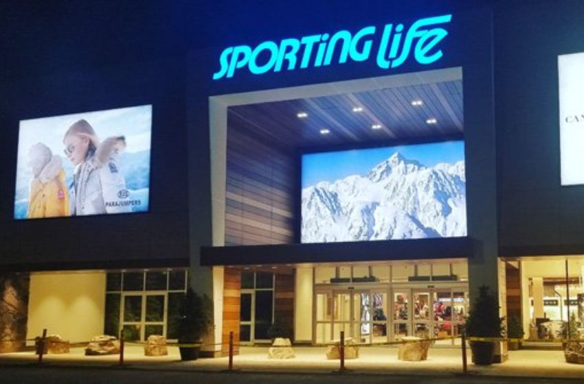 Sporting Life | Your One-Stop Shop for Fashionable and Functional Outdoor Wear