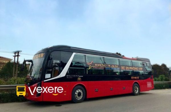 Discover the Convenience of Booking Bus Tickets in Vietnam with Vexere