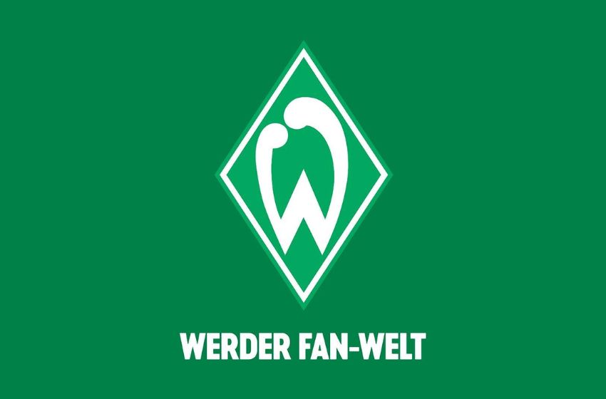 Dress Your Little Werder Fan in Style | Explore Rompers, Bibs, and Pacifiers!