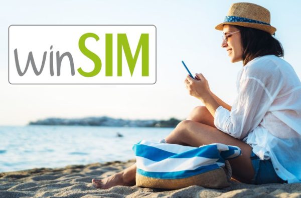 WinSIM | The Go-To Mobile Phone Brand for Families in Germany