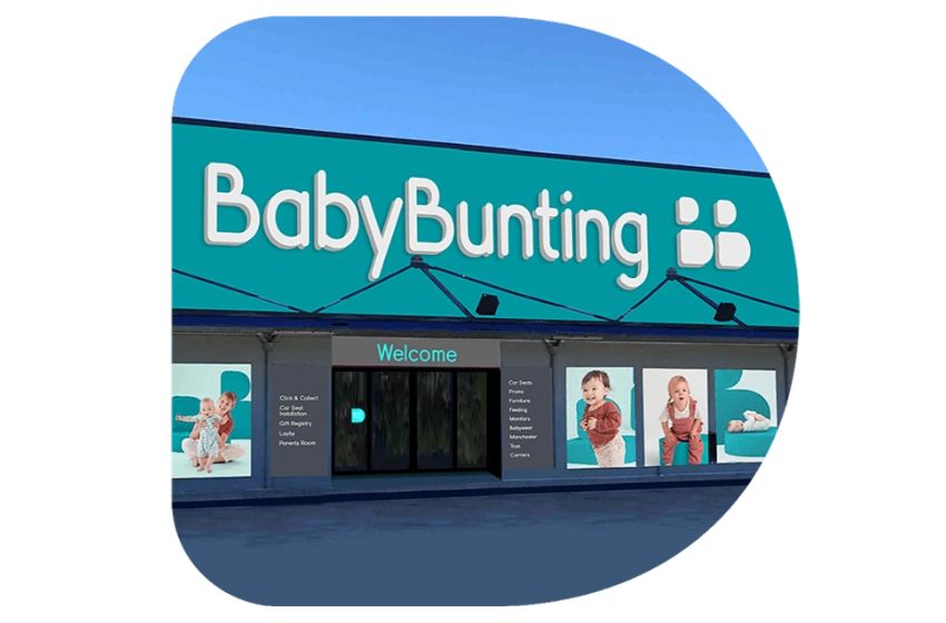 From Cribs to Diapers | Discover the Wide Range of Products at Baby Bunting