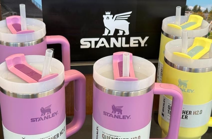 Stanley | A Legacy of Quality and Innovation for Over 100 Years