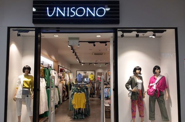 Unisono | Your One-Stop Shop for Women’s Clothing and Designer Brands