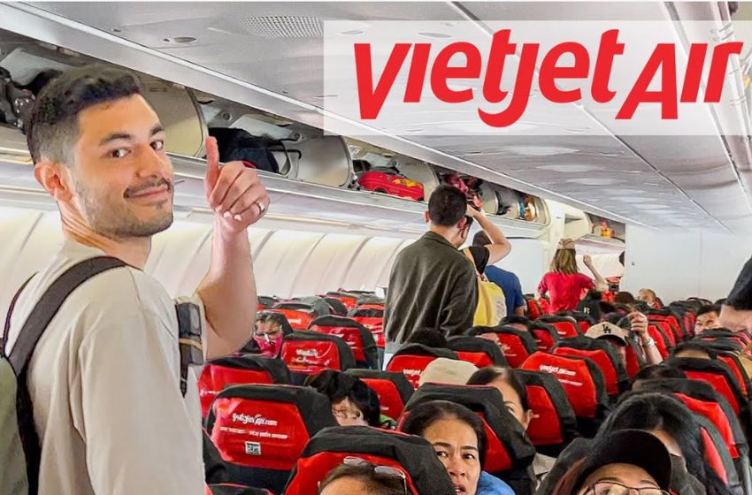 Exploring the Rise of Vietjet Air | Vietnam’s First Privately Owned Airline
